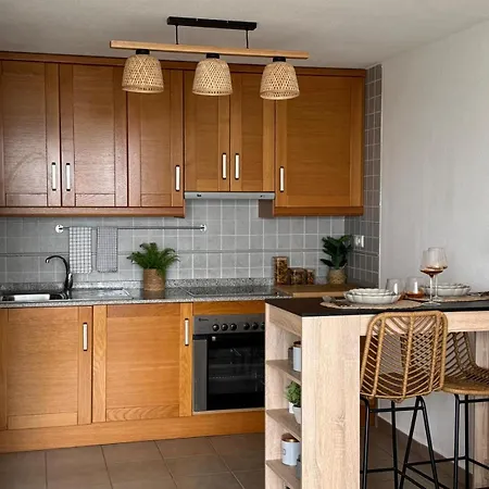 El Olivo Apartment Benimantell Exterior photo